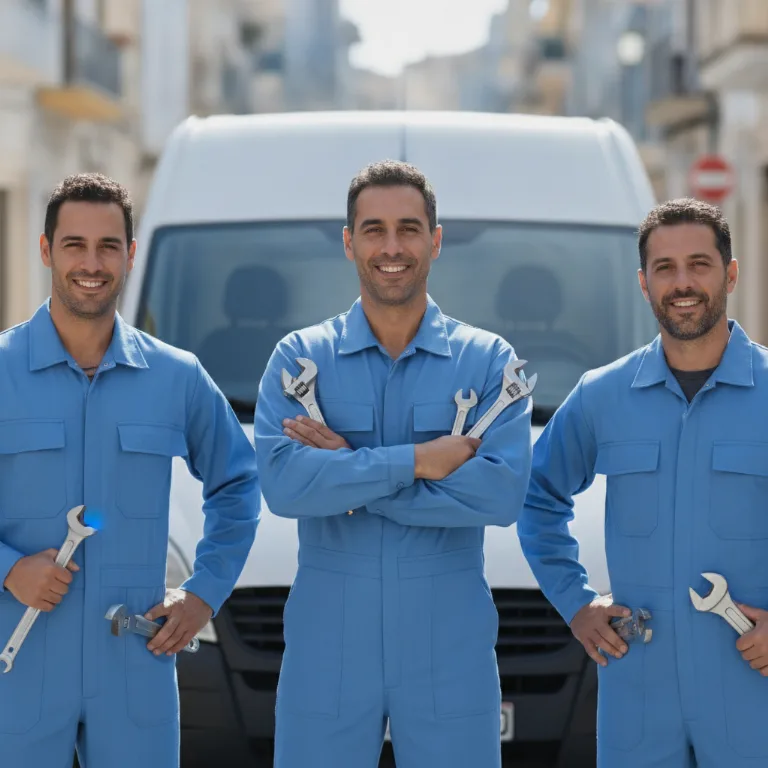 Riparazione Scaldabagno team a Barra
